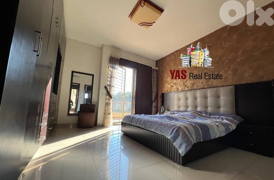 Ajaltoun 250m2 Villa 150m2 Gardens HighEnd SUPER CATCH