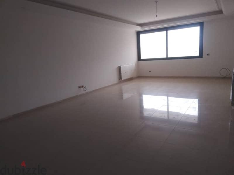 170 Sqm High End Finishing Apartment for Rent in Hazmieh