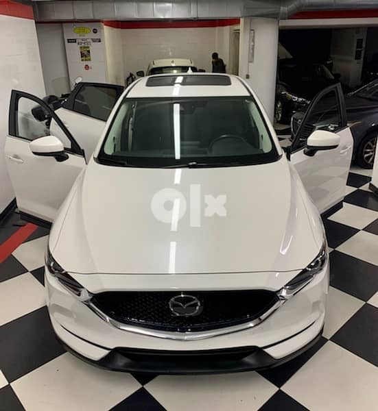 Mazda CX5 AWD Low mileage Cars for Sale 114497316