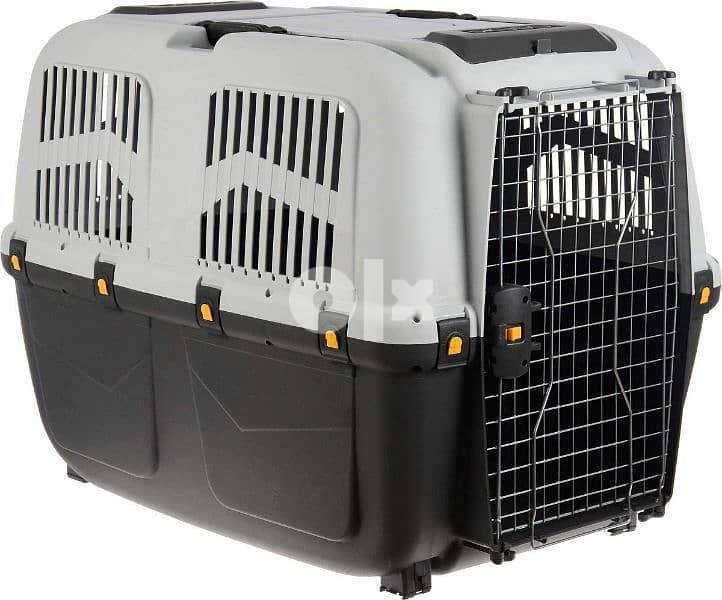 Skudo Pet Carrier ( 1234567) Animal & Pet accessories