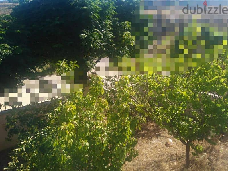 Classy Villa for sale in Bhamdoun! Apartments & Villas For Sale