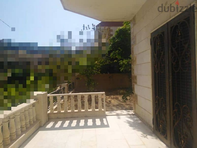 Classy Villa for sale in Bhamdoun! Apartments & Villas For Sale