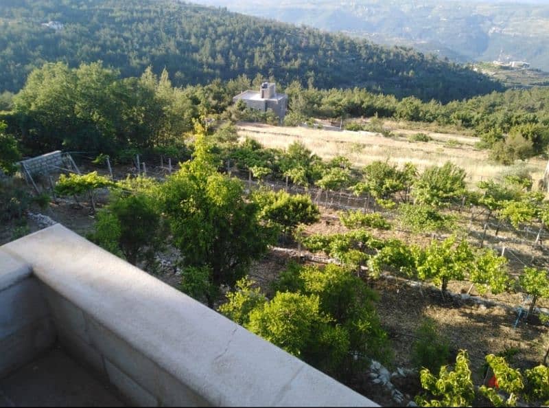 For sale in Bhamdoun Apartments & Villas For Sale 111509719