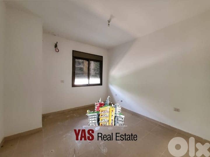 Ajaltoun 200m2 Luxury Brand New Panoramic View Apartments