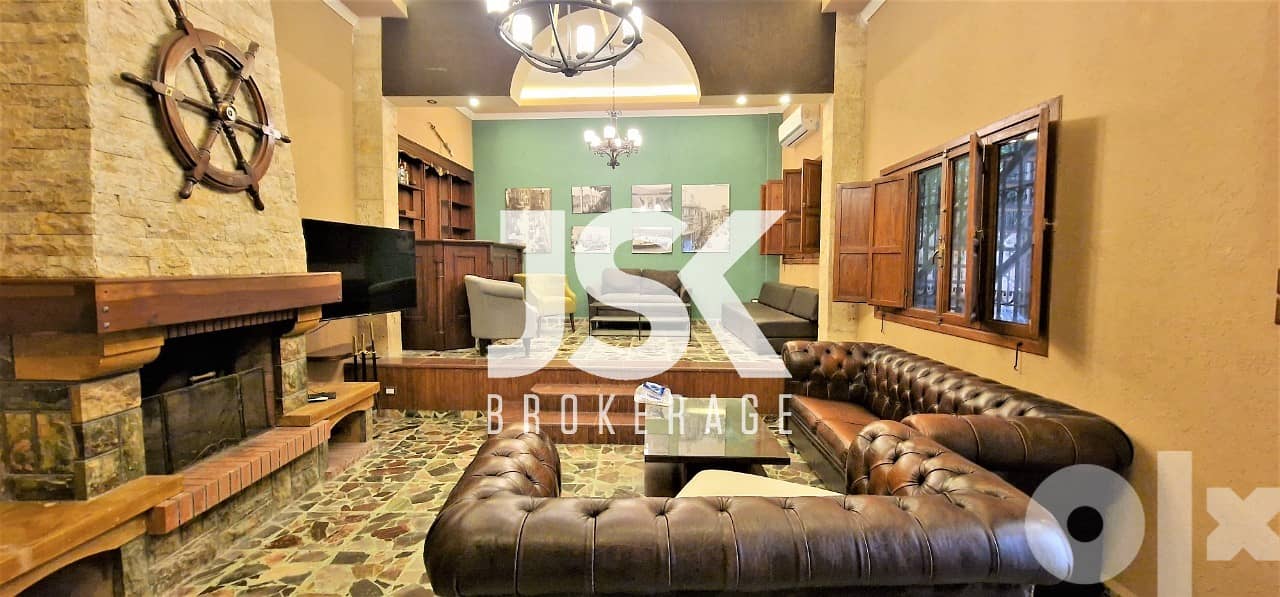 L10495Old House For Sale In Batroun Prime Location Apartments