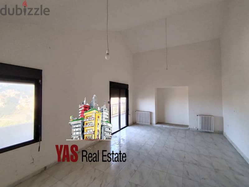 Achkout 300m2 Cozy Apartment Open Mountain View Luxury