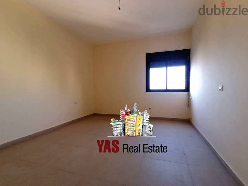 Sahel Alma 280m2 + 100m2 Terrace Duplex HighEnd Open View