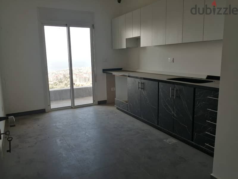 Jbeil Prime (130Sq) 3 Bedrooms, (JBR131) Apartments & Villas For