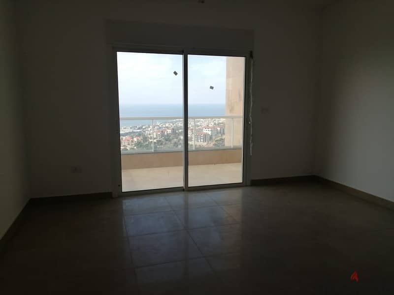 Jbeil Prime (130Sq) 3 Bedrooms, (JBR131) Apartments & Villas For