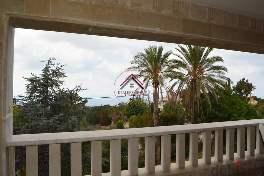 Get ready to experience this Luxurious Villa for Sale in Mechref