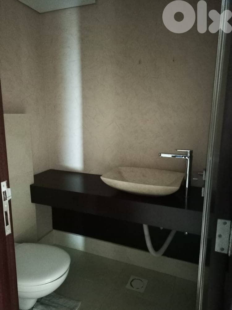 Sahel Alma Prime (160Sq) Panoramic Sea View, (SAL131) Apartments