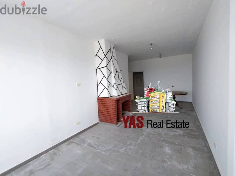 Faraya 90m2 Chalet New Luxury Mountain View Chalets