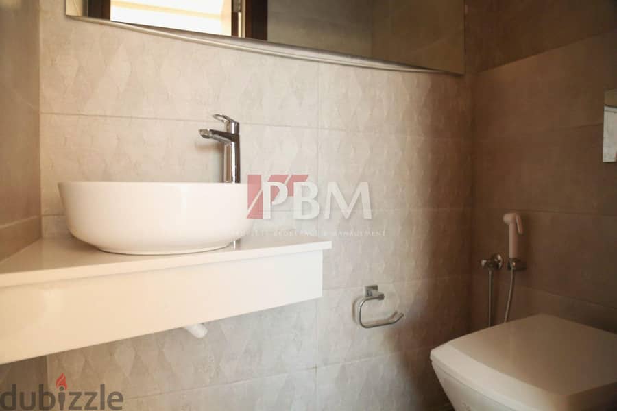 Amazing Apartment For Sale In Verdun 182 SQM Apartments & Villas