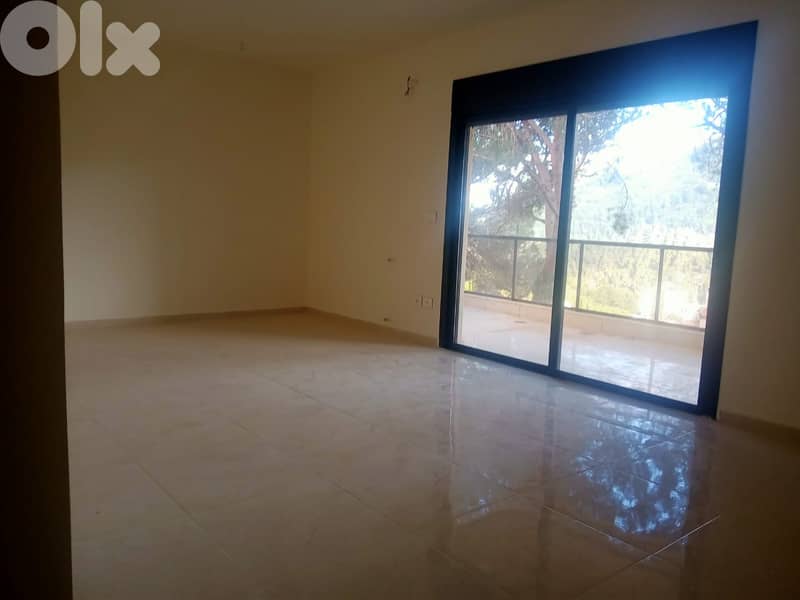 Apartment for sale in Mar Chaaya شقه للبيع في مار شعيا Apartments