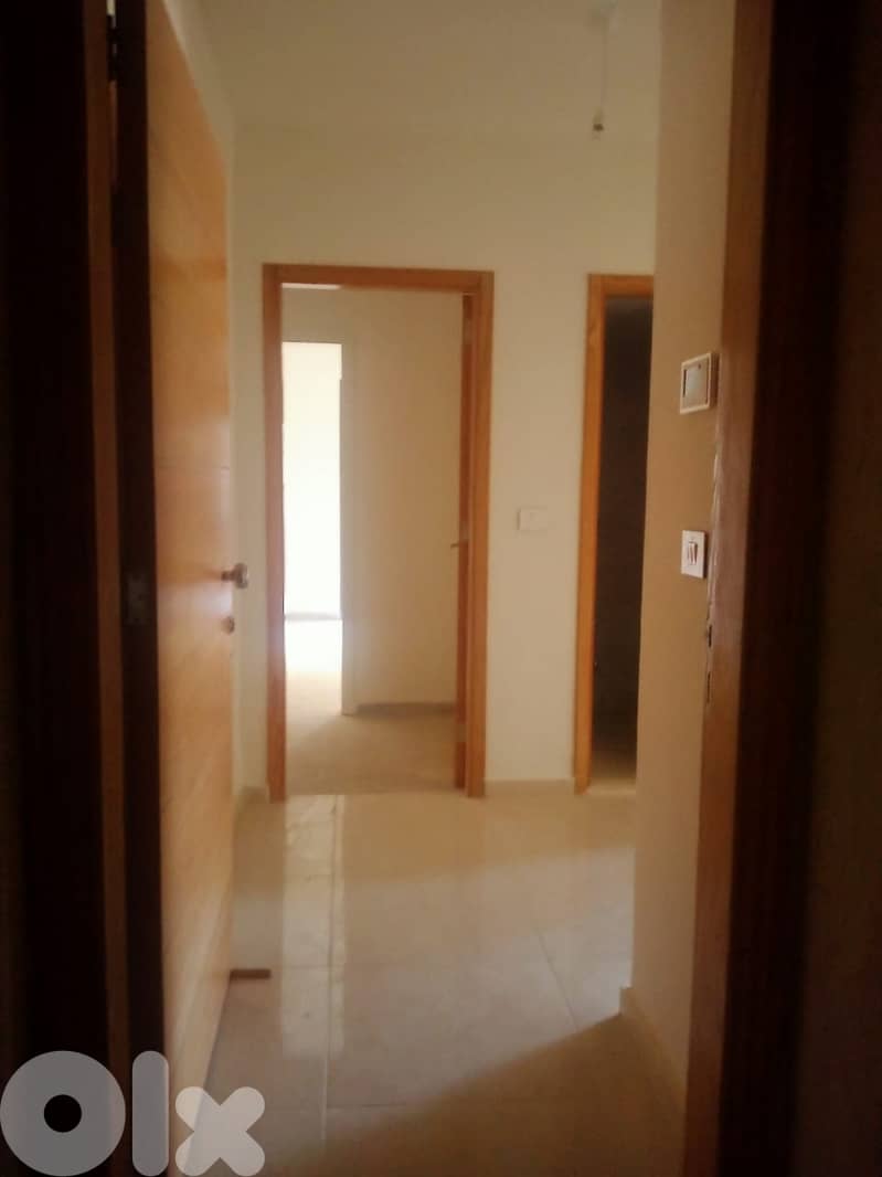 Apartment for sale in Mar Chaaya شقه للبيع في مار شعيا Apartments
