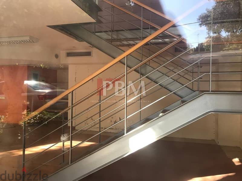 Amazing Shop for Rent In Verdun 200 SQM Commercials For Rent 114944010