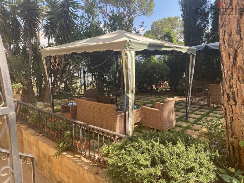 765SQM traditional house for sale in broumana! REFED80458 Apartments & Villas For Sale