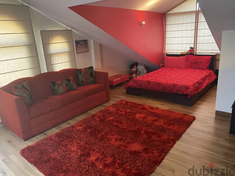 765SQM traditional house for sale in broumana! REFED80458 Apartments & Villas For Sale