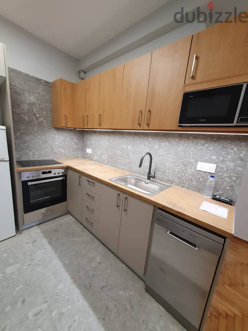 Apartment for Sale in Pagrati, Athens, Greece Apartments & Villas For Sale 114948723