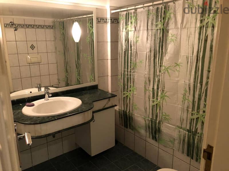 270m2 apartment for sale in Verdun / Beirut + solar system Apartments