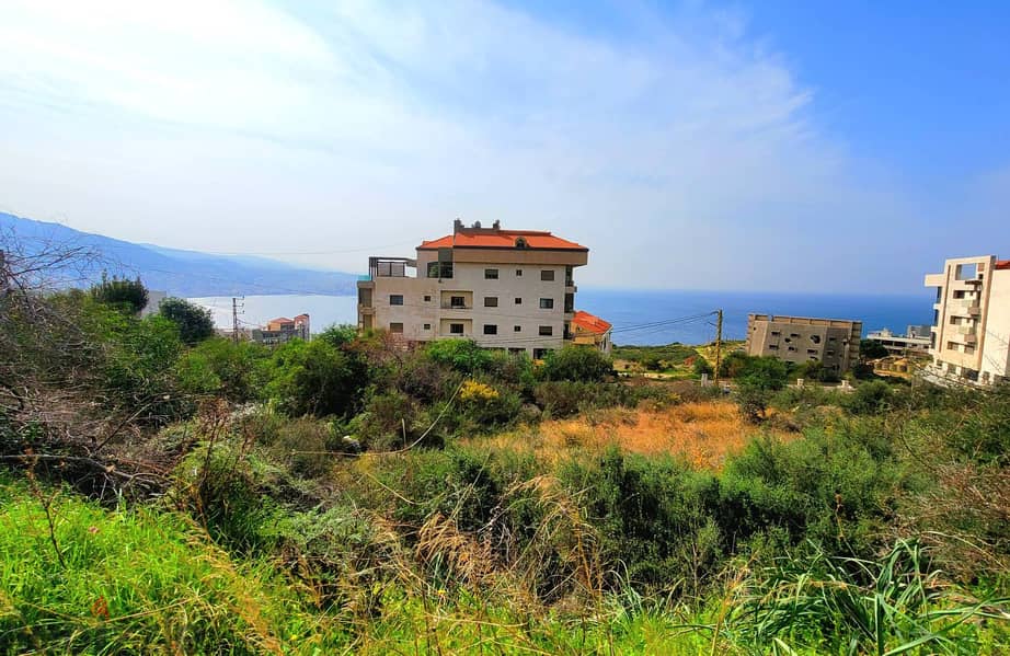 A Land for sale in Adma! REFJE52220 Lands for Sale 114997343