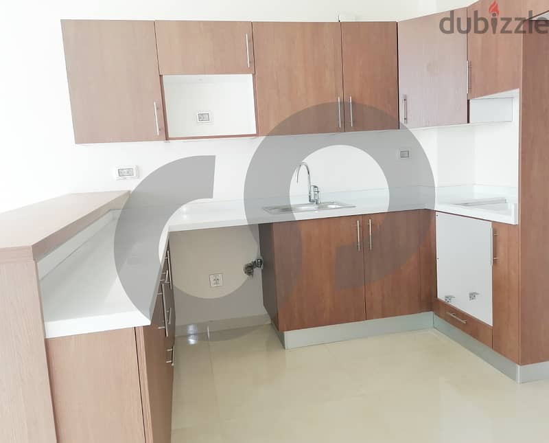 MODERN BRAND NEW APARTMENT IN ACHRAFIEH FOR SALE! REFEI80479