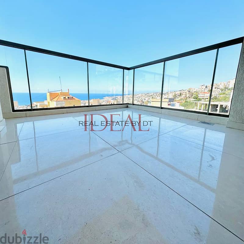 Apartment for sale in jbeil 125 SQM REFJH17129 Apartments & Villas For Sale 115014257