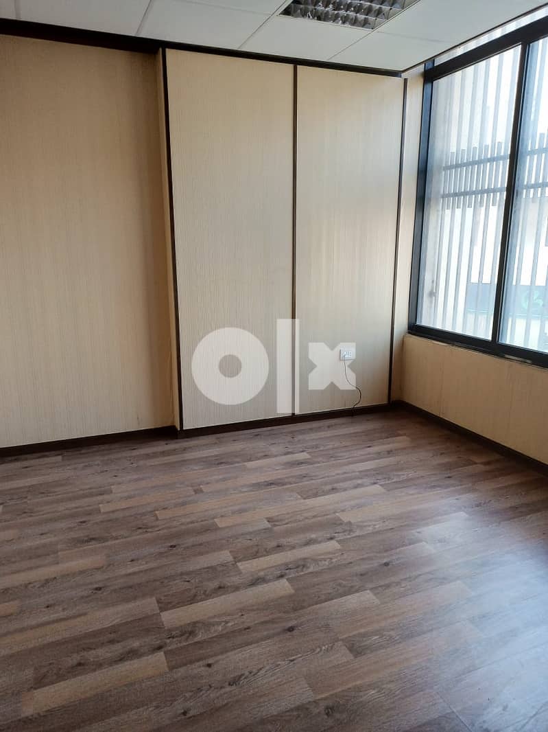 Office In Jounieh Prime (273Sq), (JOU128) Commercials For Sale