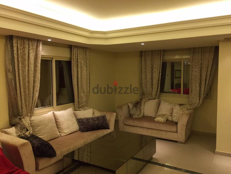 Hazmieh Prime (200Sq), (HAR117) Apartments & Villas For Rent 115025083