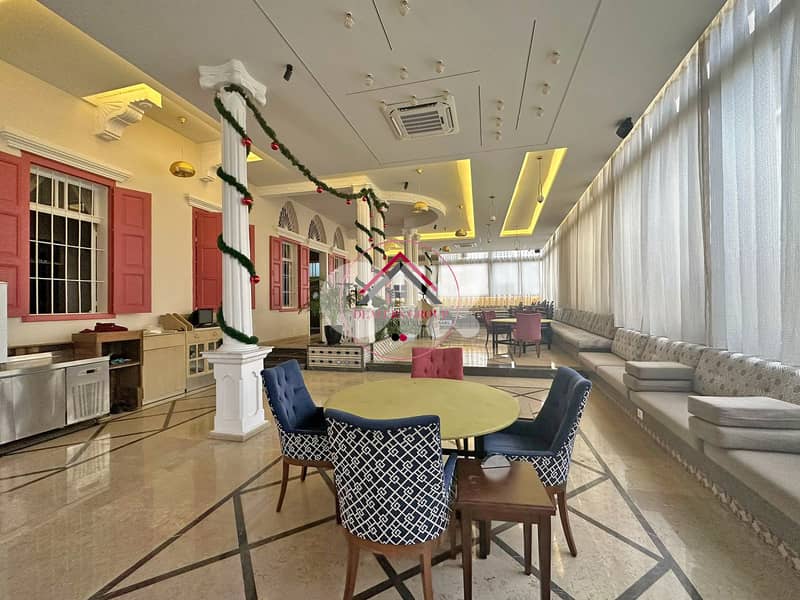 Rare Property ! Lebanese Traditional House For Sale in Achrafieh