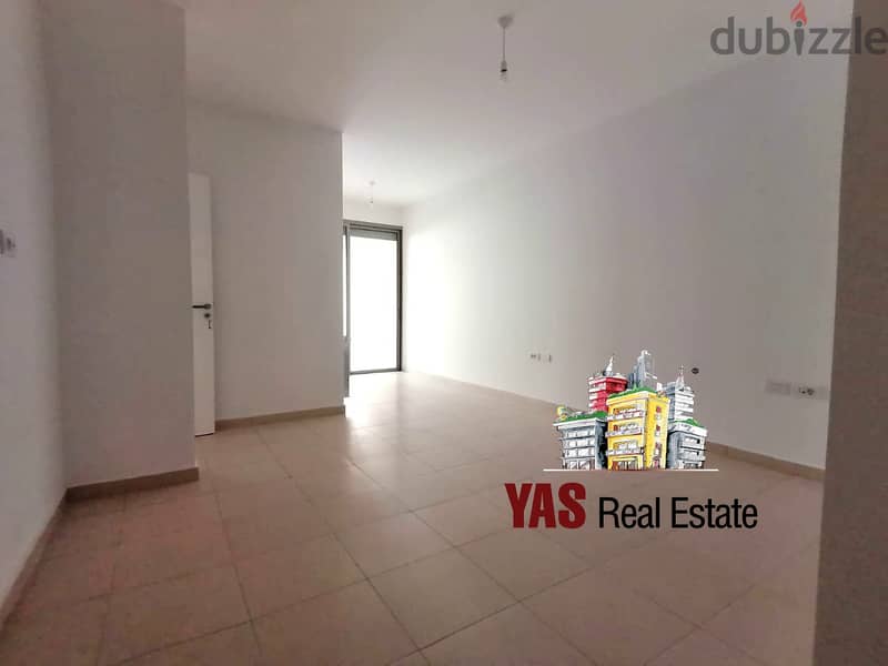 Sahel Alma 300m2 Luxury Finished Rent Brand New Premium View