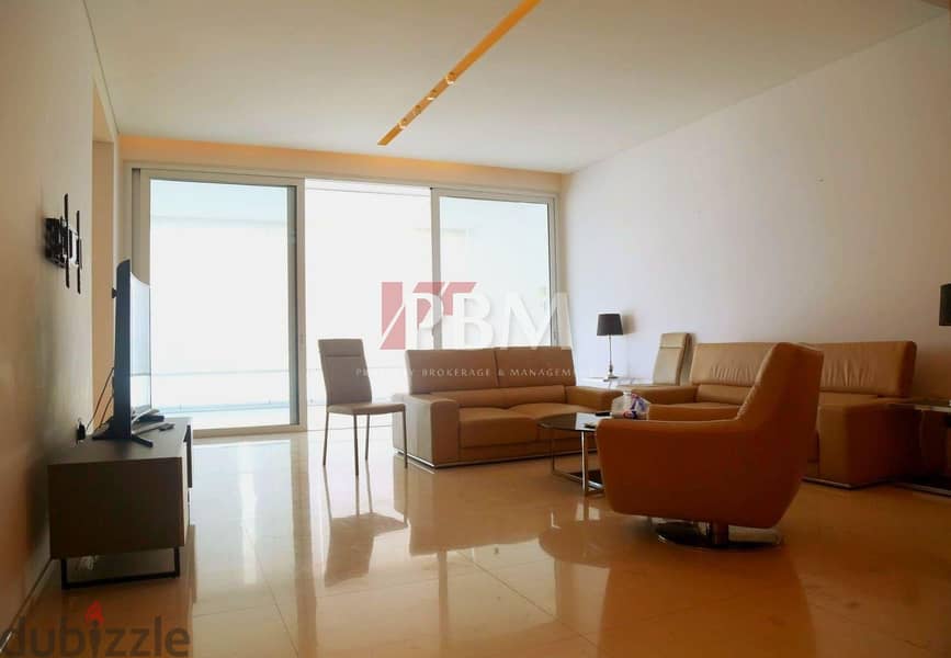 Luxurious Apartment For Rent In Clemenceau High Floor 323 SQM