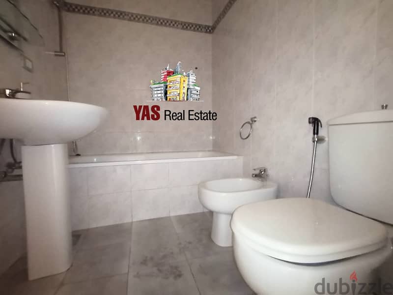 Sahel Alma 360m2 Duplex HighEnd Panoramic View Rent