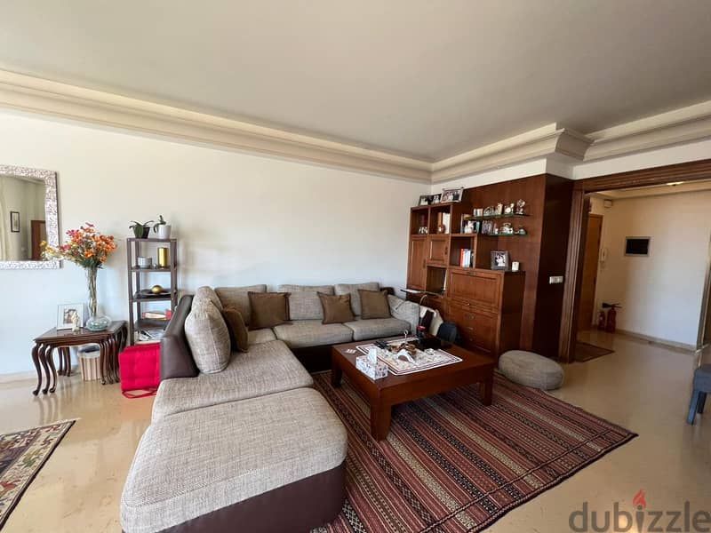 L11464Sunny apartment with a lovely view for Sale in Adma Apartments