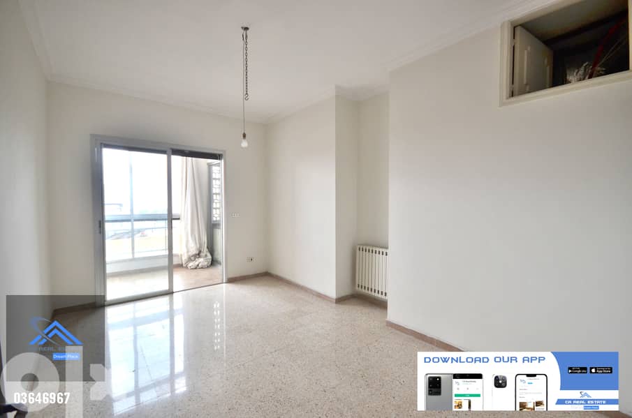 super deluxe for sale apartment in brazilia baabda Apartments