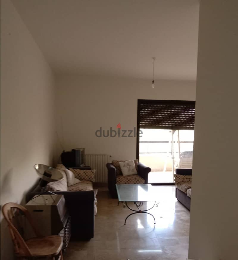 Ain Saadeh Prime (165Sq) Furnished 3 Bedrooms , (ASR107) Apartments