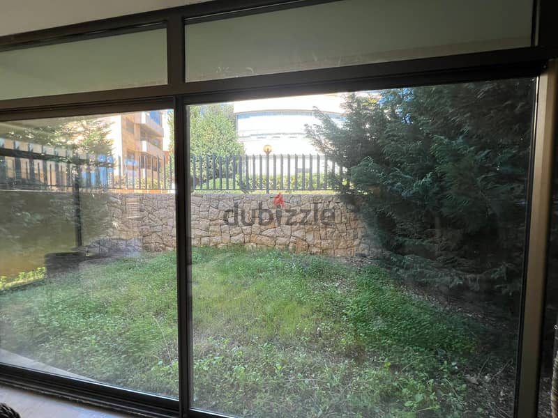 L11788Furnished Deluxe Apartment for Rent in Adma With 100sqm Terrace