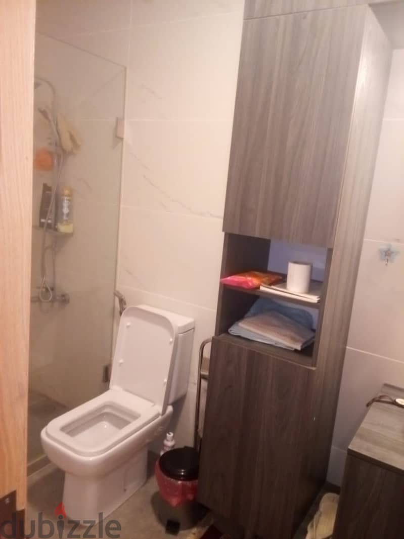 Bikfaya Prime (200Sq) Furnished with Panoramic View , (BKR102