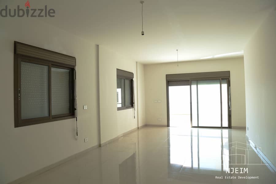 Apartment for sale in Sahel Alma شقة للبيع في ساحل علما Apartments