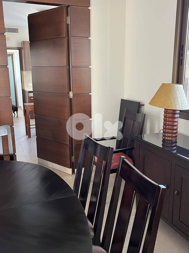 280 Sqm Fully Furnished Apartment For Sale Or For Rent In Achrafieh Apartments & Villas For
