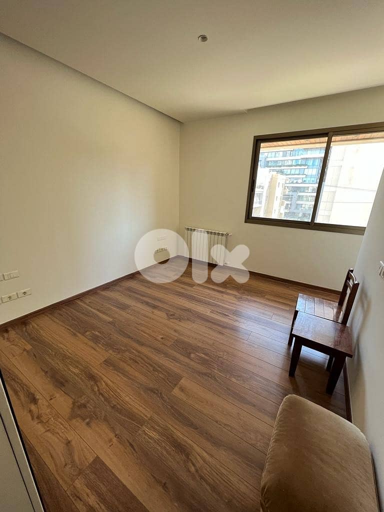 280 Sqm Fully Furnished Apartment For Sale Or For Rent In Achrafieh