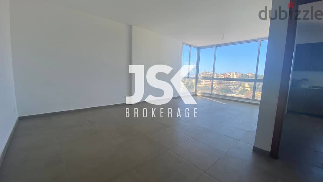 L11844120 SQM Apartment for Sale In A Prime Location In Dbayeh