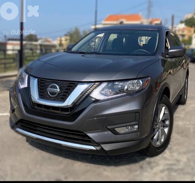 nissan rogue 2018 awd Cars for Sale 115174483