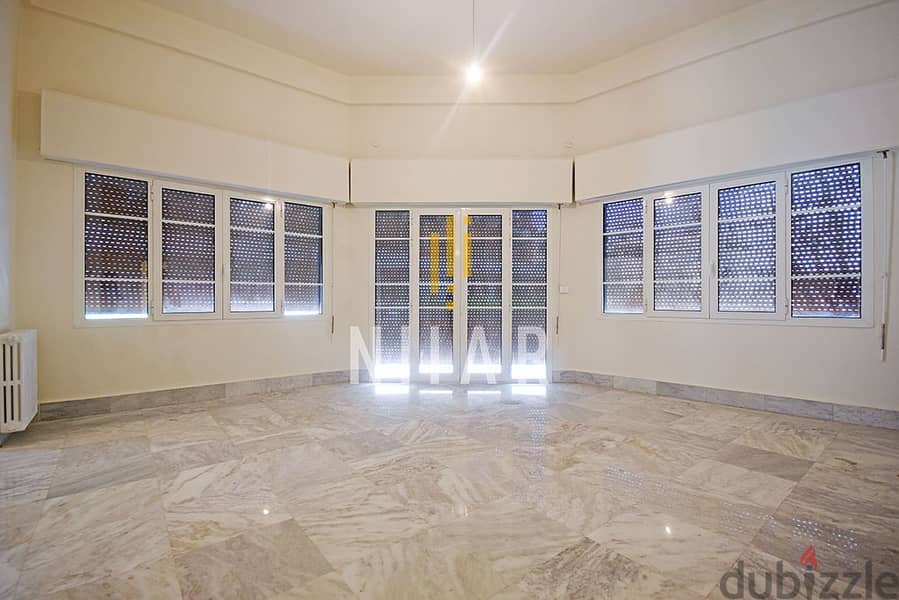 Apartments For Rent in Clemenceau شقق للإيجار في كليمنصو AP14567