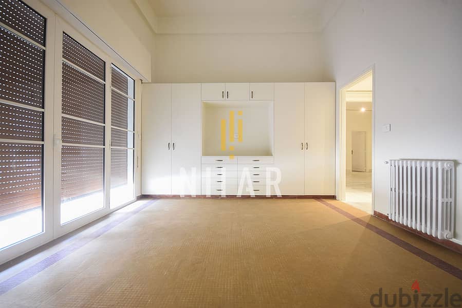 Apartments For Rent in Clemenceau شقق للإيجار في كليمنصو AP14567