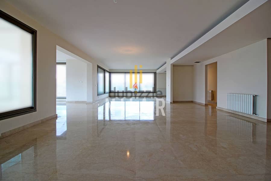 Apartments For Rent in Clemenceau شقق للإيجار في كليمنصو AP14630