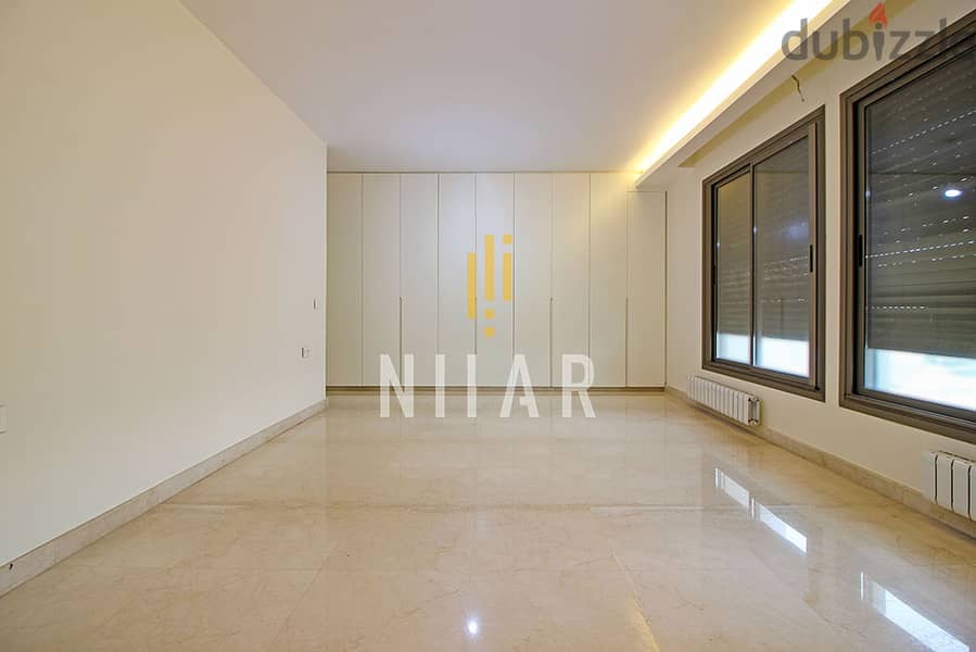 Apartments For Rent in Clemenceau شقق للإيجار في كليمنصو AP14630
