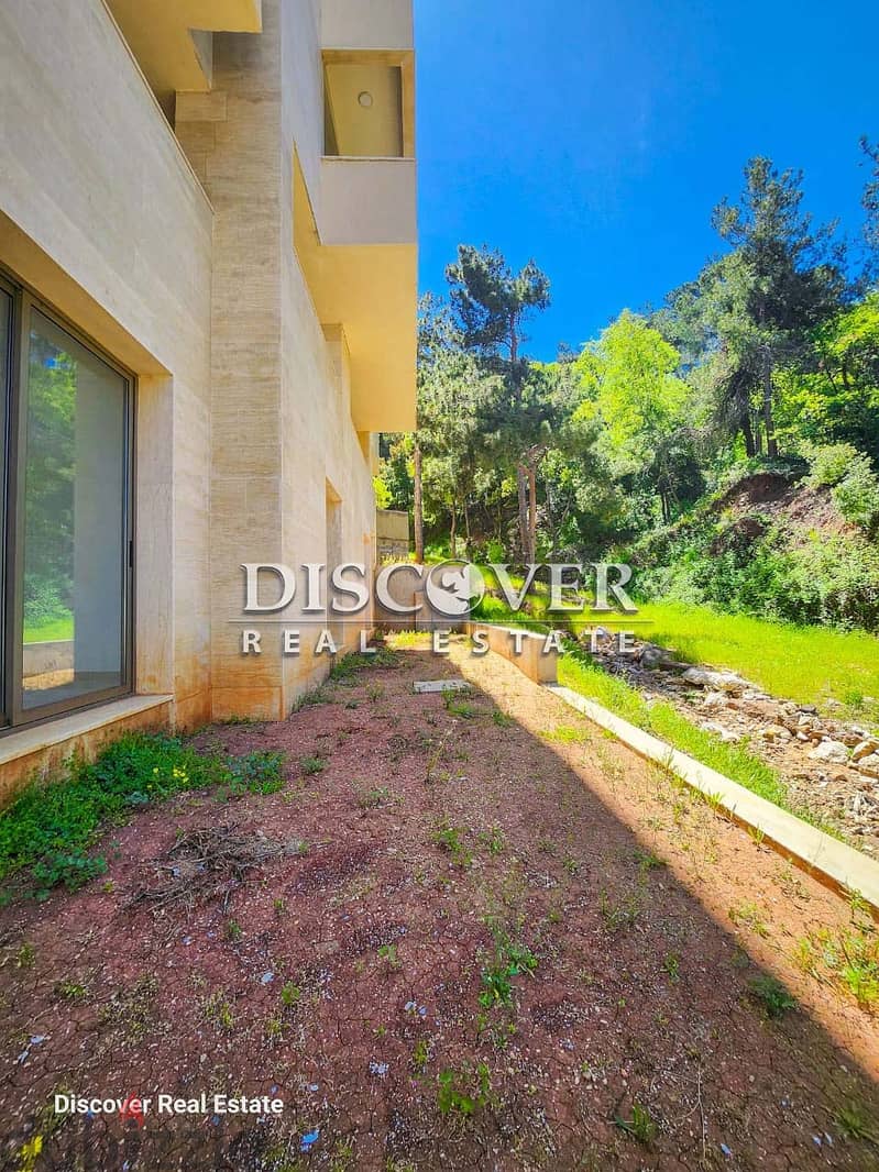 A Feel Good Family Home + Garden for sale in Dahr Sawan Bhorsaf