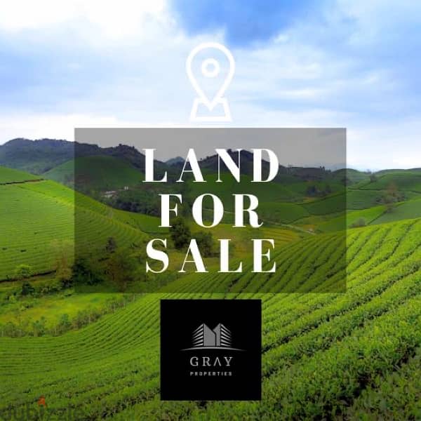 *MONTEVERDE*VILLA ZONE 20/40 MEGA PRIME LAND for your next villa