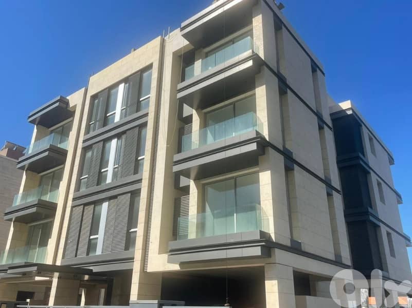 200 Sqm High End finishing 2nd floor apartment in Monteverde